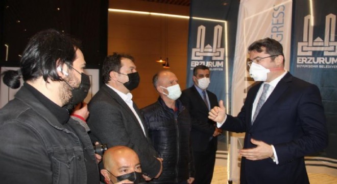 Vali Memiş'ten sert uyarı