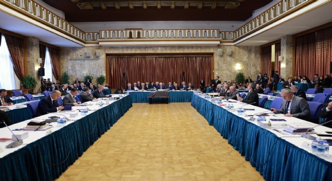 Varank: '81 ilde bin 571 şarj istasyonu kurulacak'