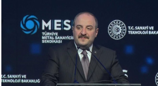 Varank: 'Maliyetleri biz karşılayacağız'