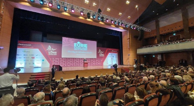 Varank: 'Üniversiteler, ülkelerin kalkınmasında önemli'