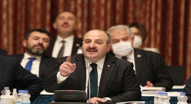 Varank'tan tarihi müjde