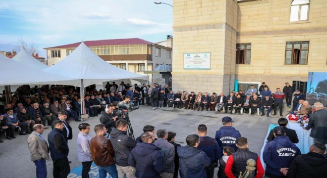 Vatandaş sordu, Sekmen cevapladı