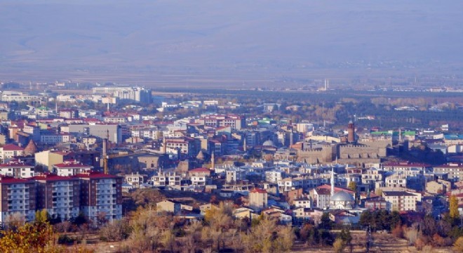 Vergi tahsilatında Erzurum farkı