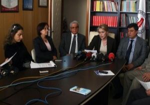 DAVANIN BİRLEŞTİRİLMESİNE YARSAV'DAN TEPKİ