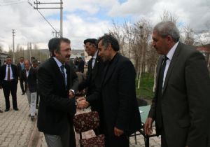 Yavilioğlu'ndan  Köprüköy çıkarması