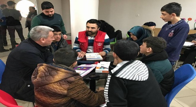 YGM'de yeni dönem heyecanı