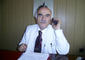 Ramazanla sağlığınıza kavuşun..