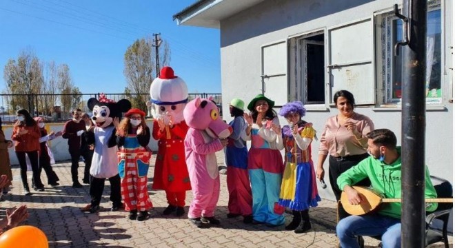 Yakutiye GM'den Başköy çıkarması