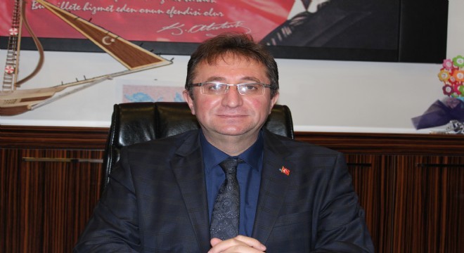 Yakutiye Kaymakamlığı'ndan bir ilk!