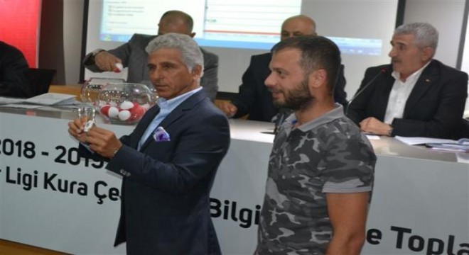 Yakutiyespor ilk maçına Kelkit'te çıkacak