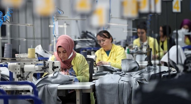 Yanık'tan İşe yönlendirme yardımı açıklaması