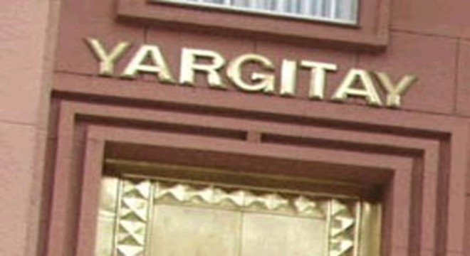 Yargıtay'dan maske cezası kararı