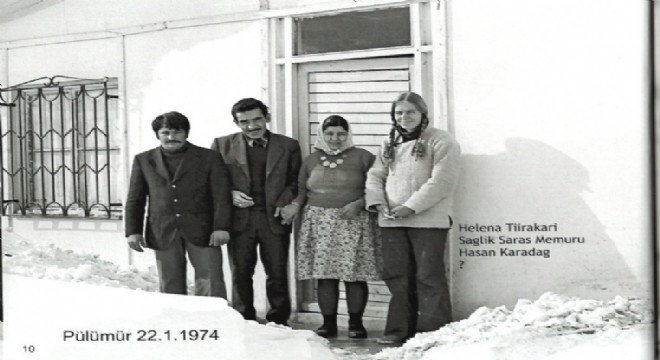 Yarım asır sonra gelen 'Vefa' mektubu