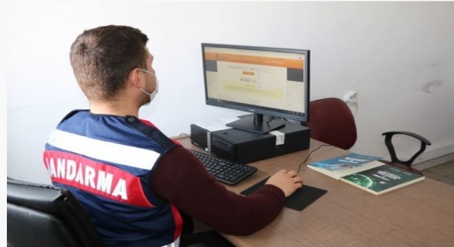 Yasa dışı bahis ve müstehcen içerikli 96 siteye erişim engeli