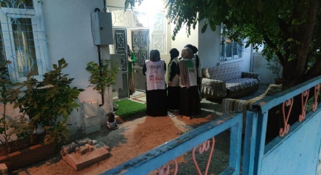 Yasin Börü'ye vefa