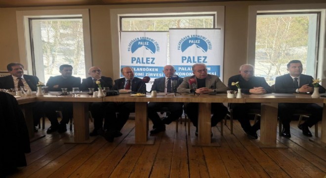 Yaycı: Erzurum Türk'ün doğudaki kalkanı