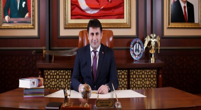 Yaşar: ‘Depremzedeler için devlet – millet el ele'