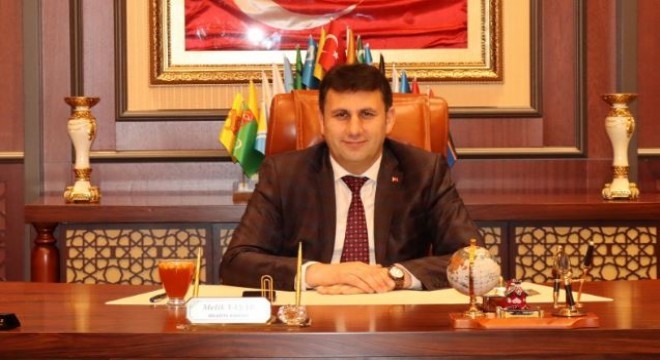 Yaşar: ‘Mevlid rahmet mesajıdır'