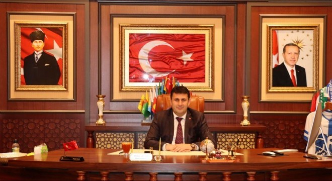 Yaşar'dan Dünya Engelliler Günü mesajı