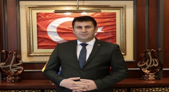 Yaşar'dan Kadir Gecesi mesajı