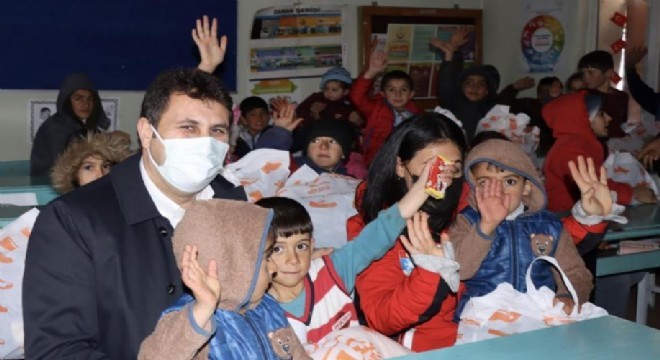 Yaşar'dan birlik ve beraberlik mesajı