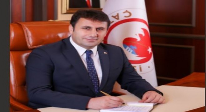 Yaşar'dan kardeşlik ve birlik mesajı