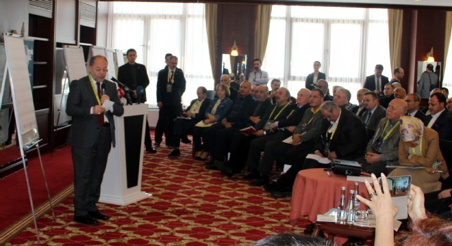 Yeni Nesil Tasarım ve Dönüşüm Projesi' başladı