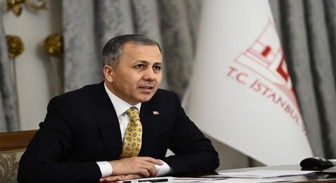 Yerlikaya: 130 FETÖ'cü tutuklandı