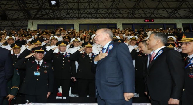 Yerlikaya: 'Hainlerin nefeslerini keseceğiz'