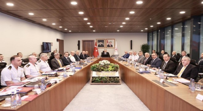 Yerlikaya: 'Suçluların nefesini kesmekte kararlıyız'