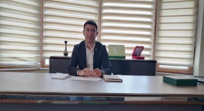 Yeşilay'dan sigarasız yeni bir yaşama davet