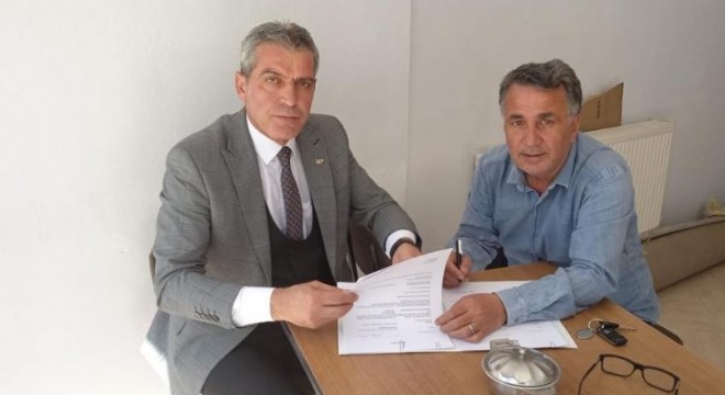 Yeşilay'dan sportif yaklaşım