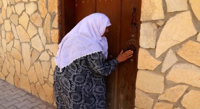 Yok olan kültür değeri: Kapı Tokmakları
