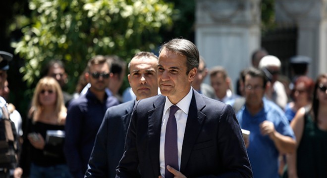 Yunanistan FETÖ'cüleri iade edecek