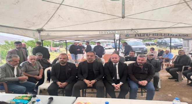Yurdagül'den örnek yaklaşım