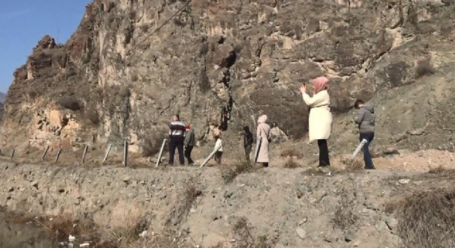 Yusufeli'ne You Tuber akını