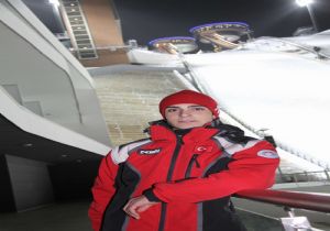 Adı tarihe geçti..