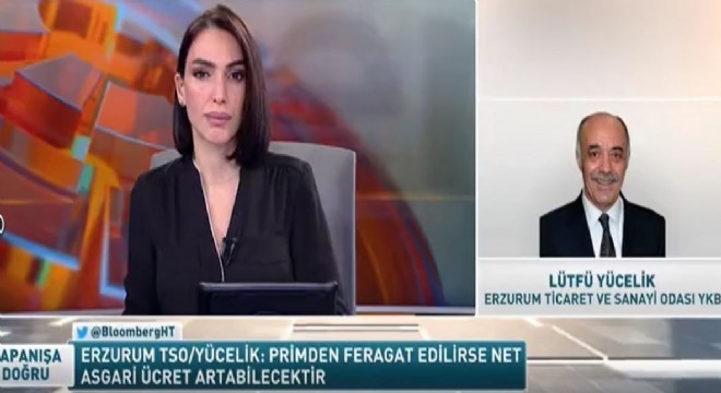 Yücelik emek ve maliyeti değerlendirdi