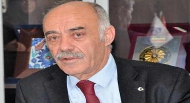 Yücelik: ‘12 Mart Erzurum'un şanlı zafer günüdür'