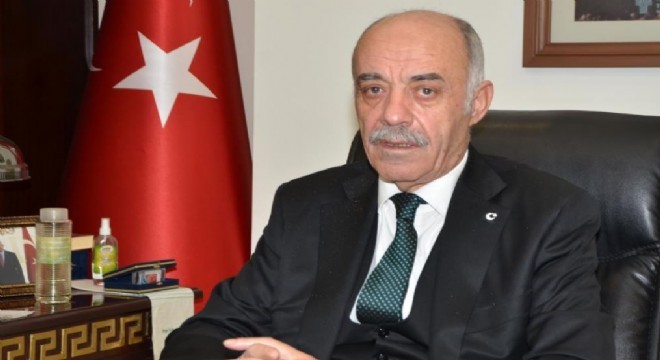 Yücelik: ‘Terör örgütü kendi kanında boğulacaktır'