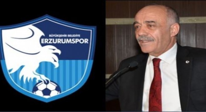 Yücelik: “Erzurumspor'un hakkı teslim edilmelidir”
