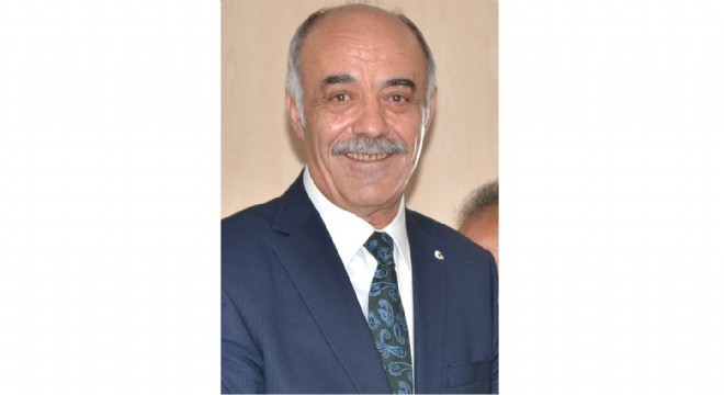 Yücelik'ten, iş dünyasını bankalarla buluşturacak toplantıya davet