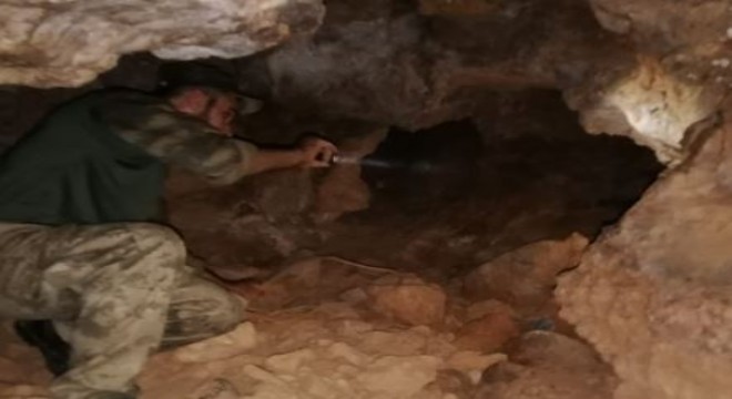 Yıldırım-4 Munzur-Kutu Operasyonu
