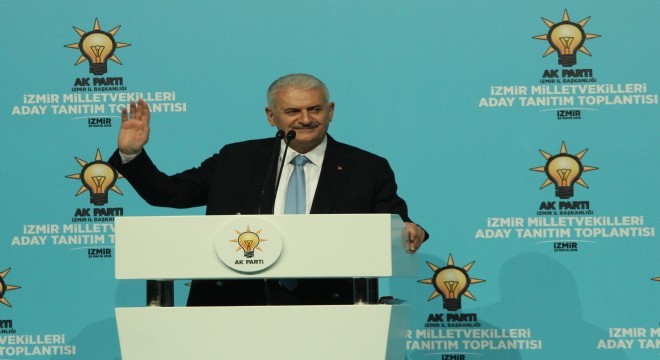 Yıldırım: 