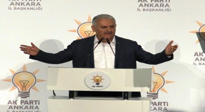 Yıldırım: 
