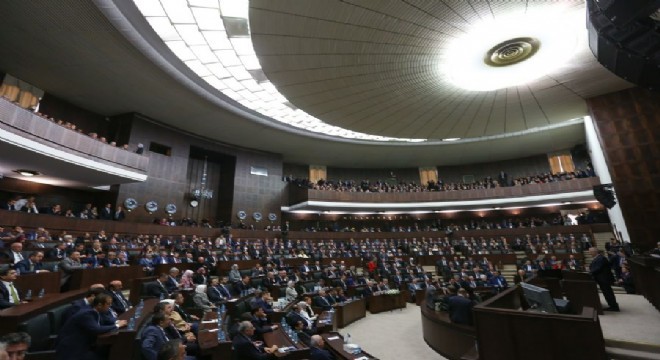 Yıldırım: ‘Bu devlet hepimizindir'