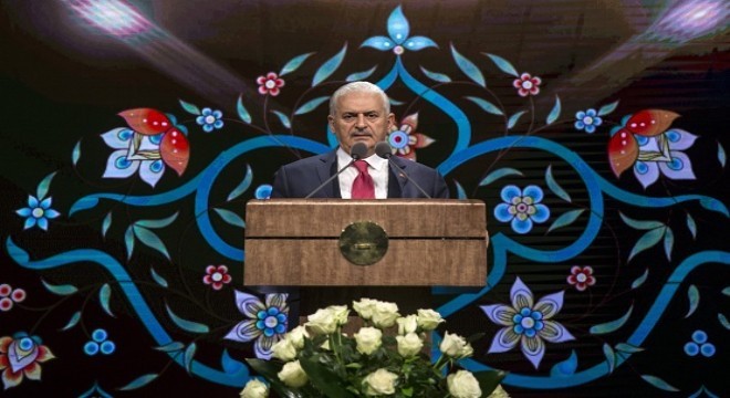Yıldırım'dan cehalet manifestosu göndermesi