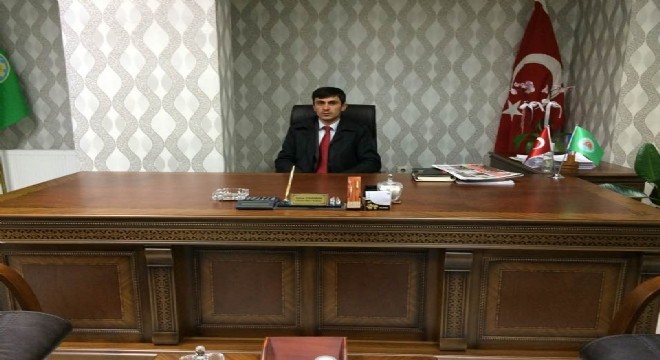 Yıldırım'dan provokasyon uyarısı