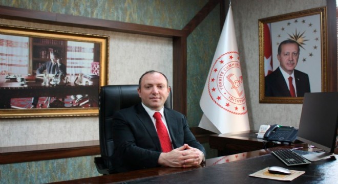 Yıldız'dan Yeni Eğitim-Öğretim Yılı Mesajı