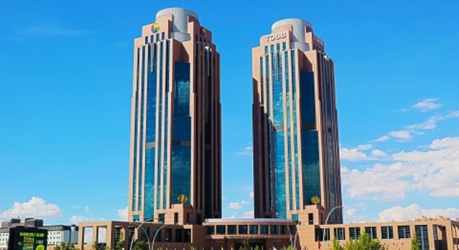 Yıllık değişimde en fazla düşüş Erzurum'da